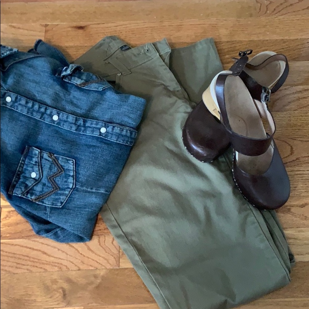 Lole Bootcut Pants